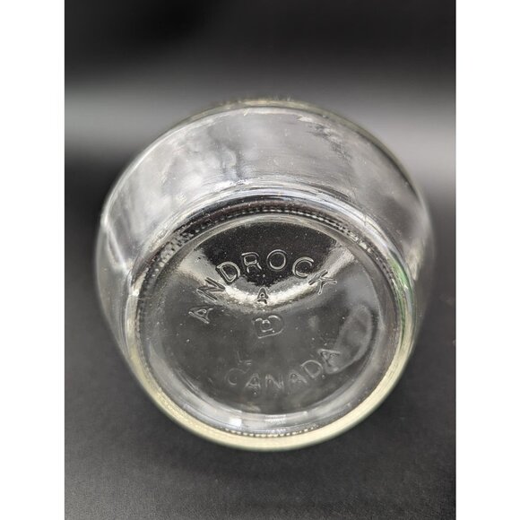 1970's Androck Glass Forest Green Summer Vegetable and Herb Dicer Kitchen Tool - Picture 4 of 6